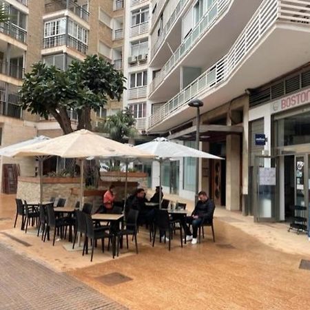 Apartamento En El Soho Μάλαγα Εξωτερικό φωτογραφία