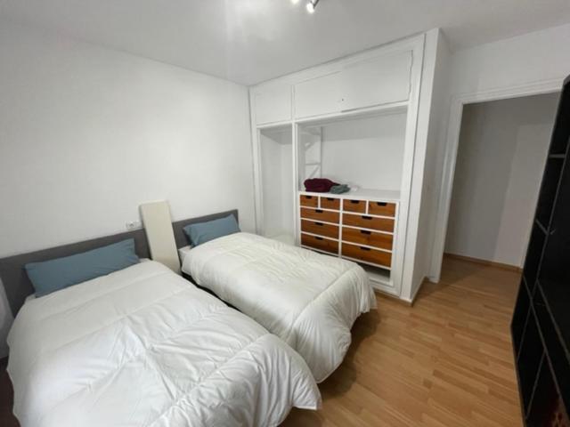 Apartamento En El Soho Μάλαγα Εξωτερικό φωτογραφία