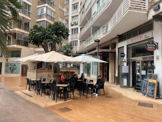 Apartamento En El Soho Μάλαγα Εξωτερικό φωτογραφία