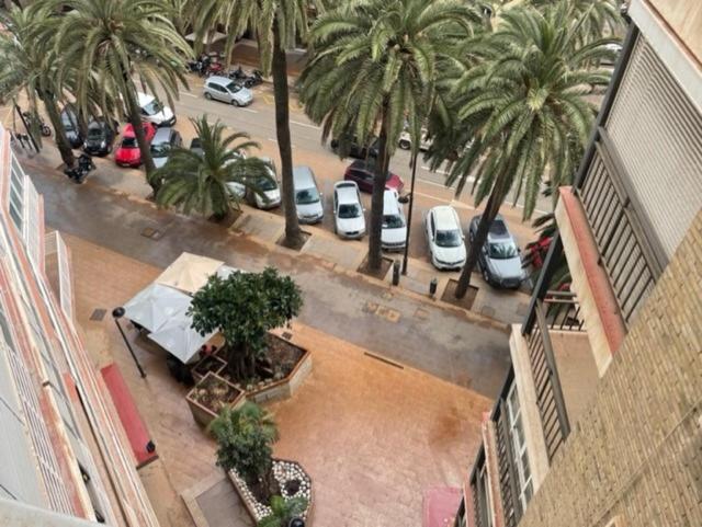Apartamento En El Soho Μάλαγα Εξωτερικό φωτογραφία