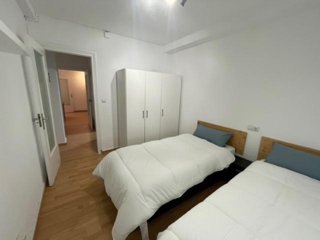 Apartamento En El Soho Μάλαγα Εξωτερικό φωτογραφία