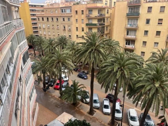 Apartamento En El Soho Μάλαγα Εξωτερικό φωτογραφία